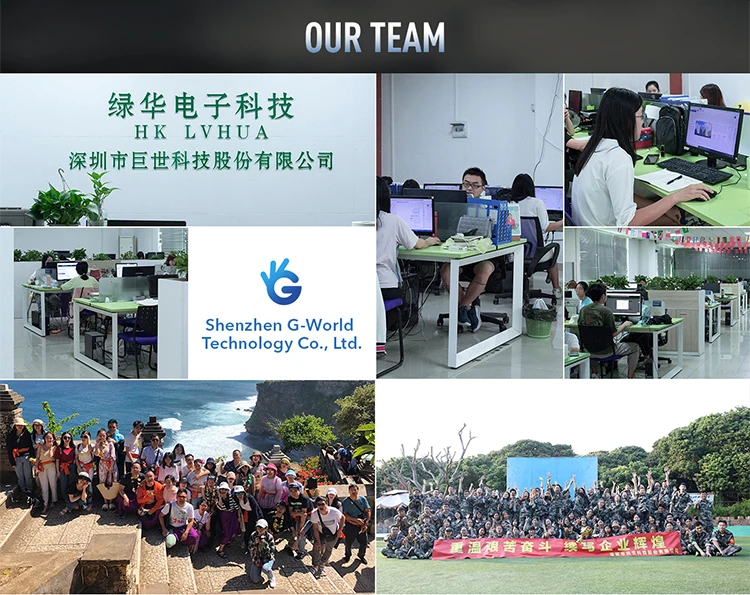 игровой монитор