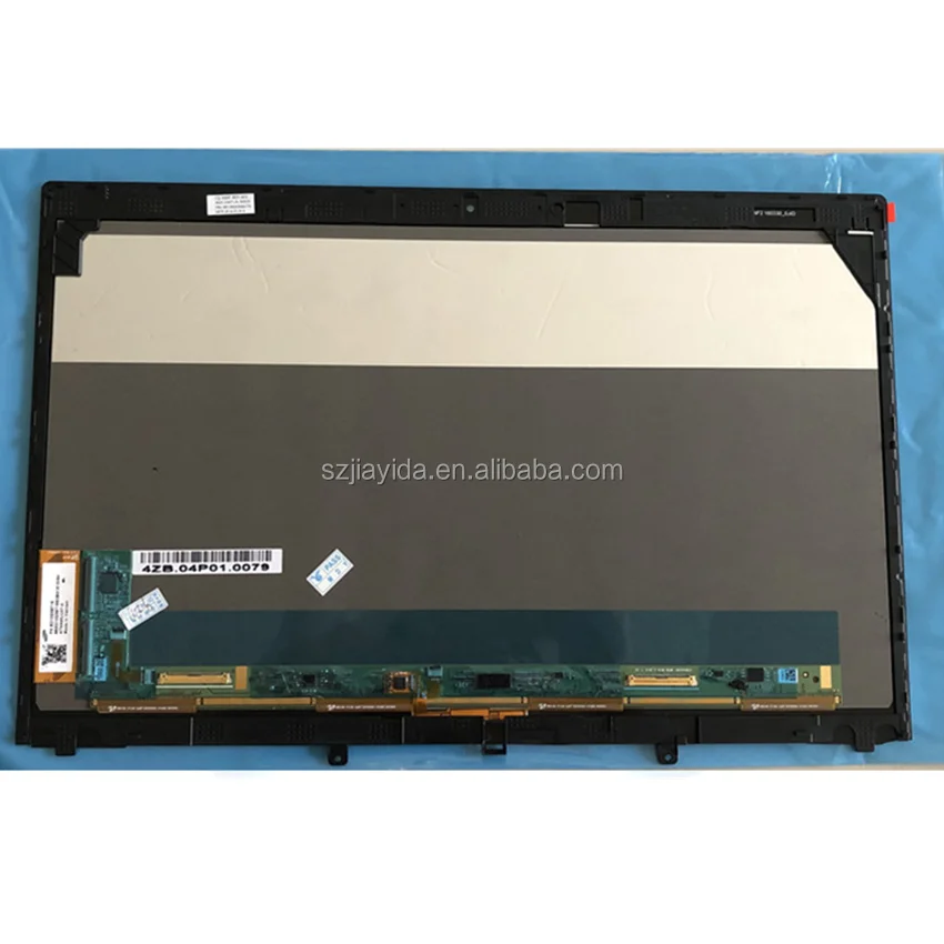 Oled 14'' Replacement For Lenovo Thinkpad X1 Yoga Lcd Display + 