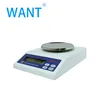 Digital Weighing 1mg 0.01g and 0.1g Electronic Balance de precision digital scales with computer interface