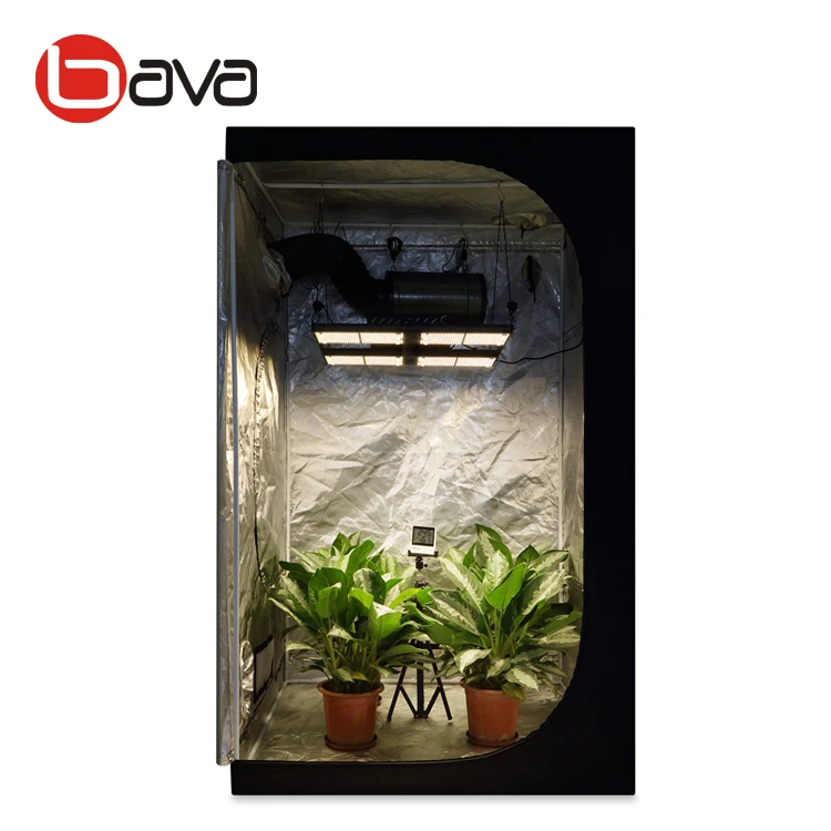 White 3000k Dimmable LM301H SAMSUNG Full Spectrum LED Grow Light