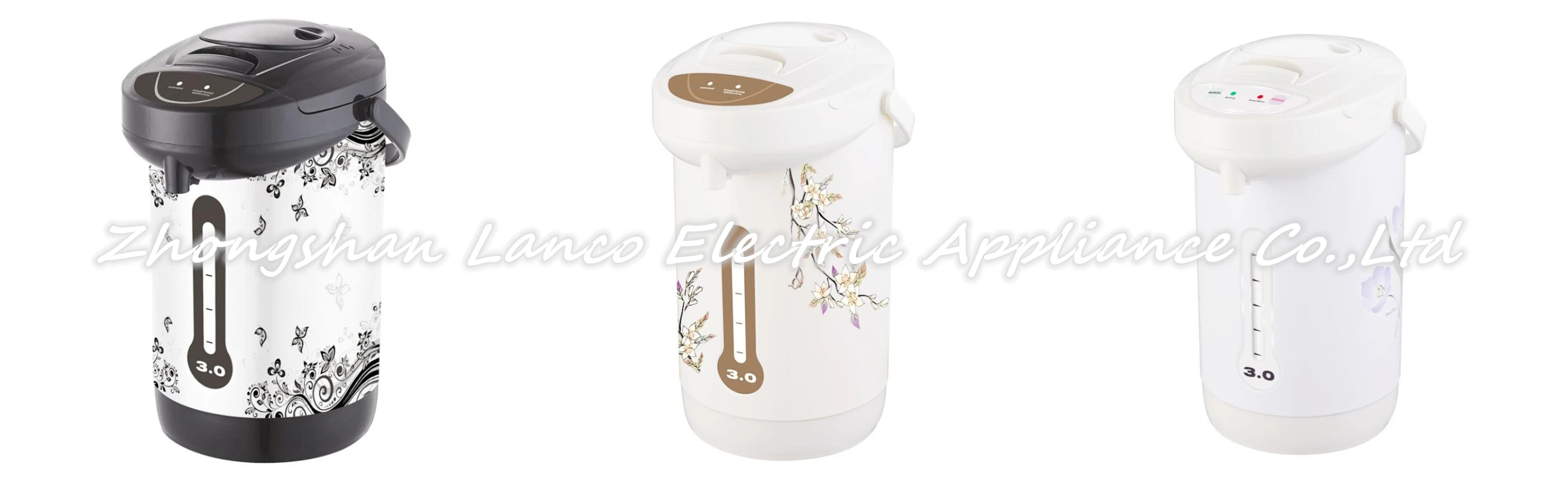 thermo pot