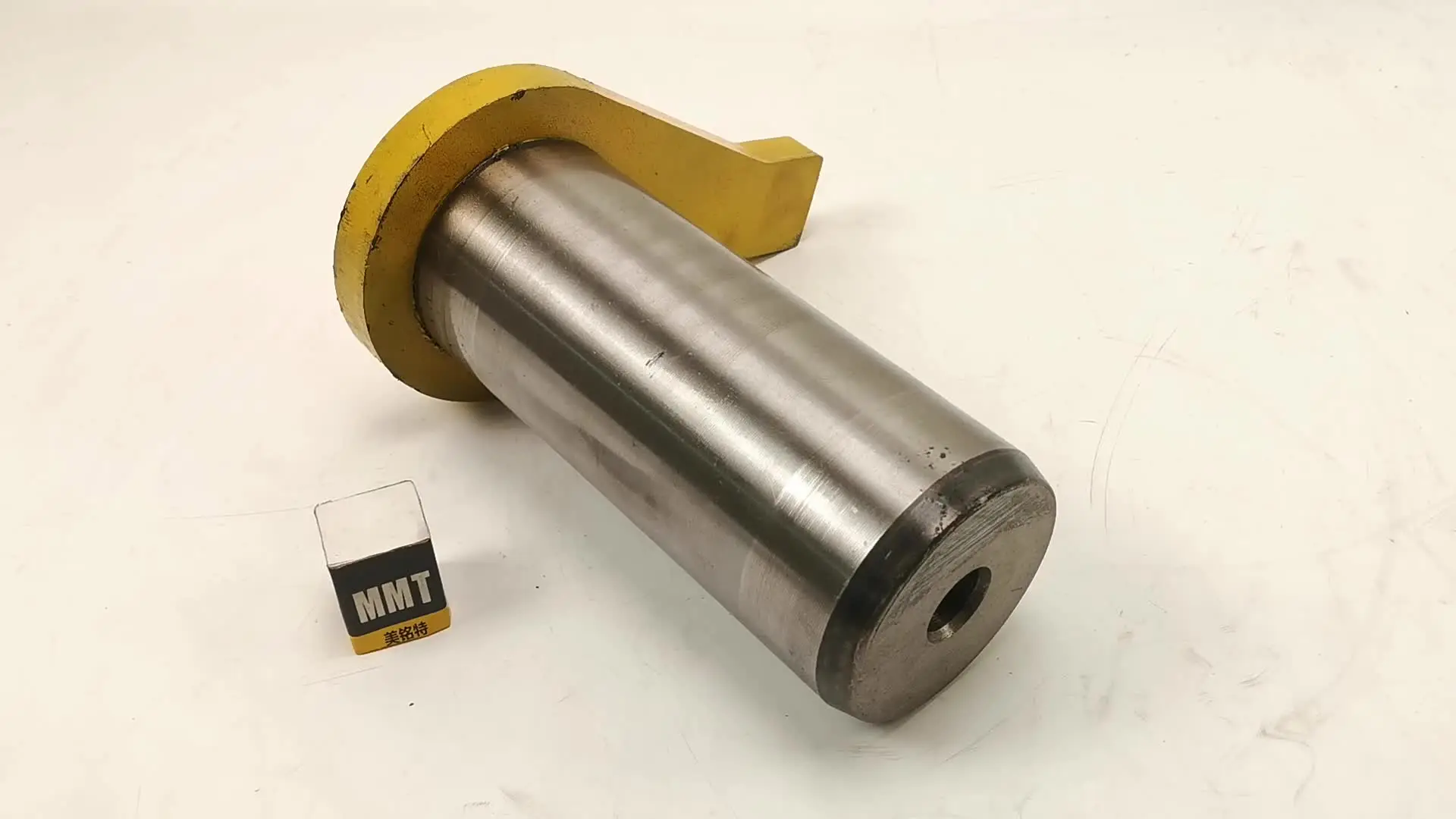 Pino de Bloqueio de Caçamba MMT 988H 988G 196-7369 1967369 Pinos e