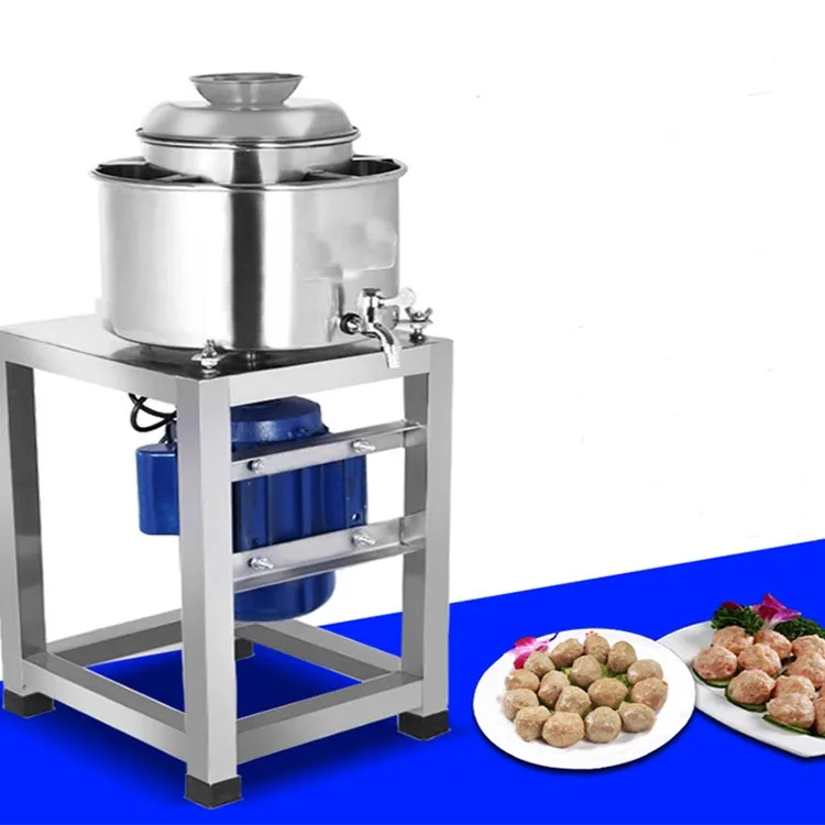 Commercial Meatball Making Machine Electric Beater Price Buy Electric