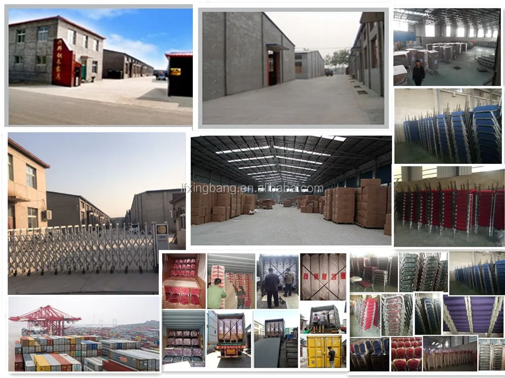 Our Factory Photo