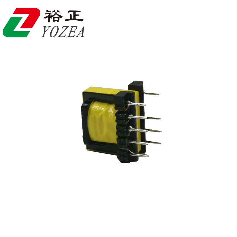 Ee19 Ee13 Ee16 220v 24v 12v 5v High Frequency High Voltage Flyback ...