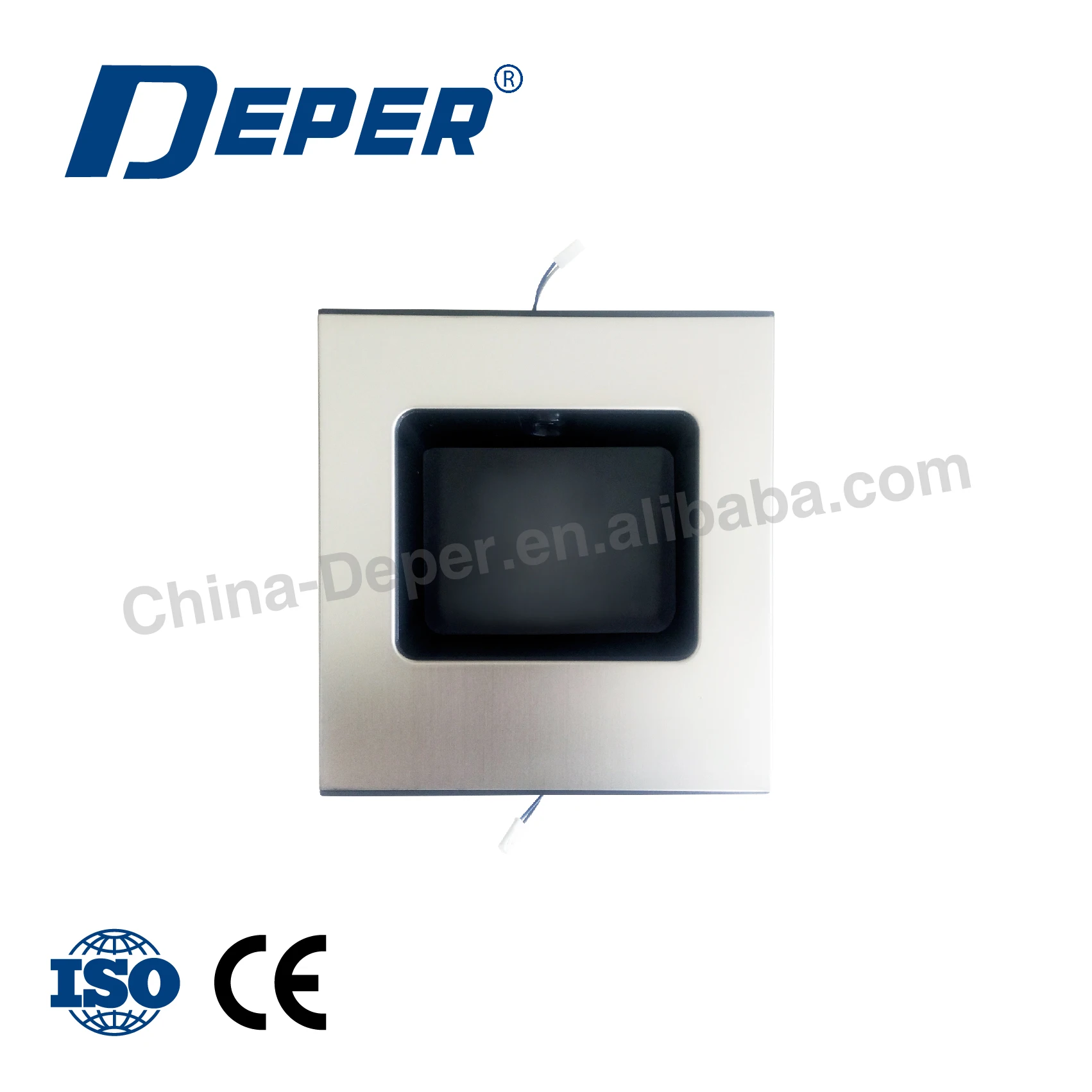 Deper Automatic Foot Door Inductive Switch Dl36 Suitable For And ...