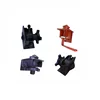 European Flatbed Chassis Fasteners Trailer Container Twist Lock