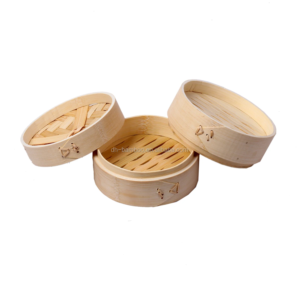 Wholesale Mini Dim Sum Bamboo Steamer Basket For Food Steamer Basket Buy Steamer Basket,Dim