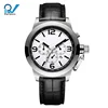 chronograph watch 2019 with crown protector watches men wrist