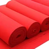 High Quality Carpet Flooring Rolls Red Carpet For Events