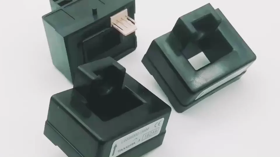 Yjj Hall Effect Current Sensor L03s600d15 L03s600d15wm Is Used For