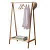 Hot sale wooden DIY coat rack stand eco-friendly home furniture kids coat rack
