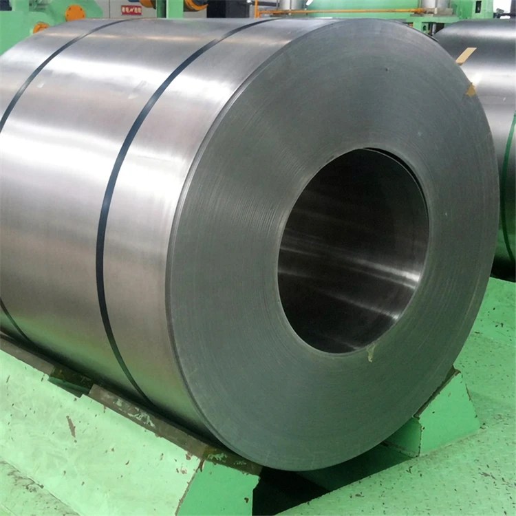 B23R085 Silicon Steel Export To Poland B23R085 Silicon Steel Export To Poland