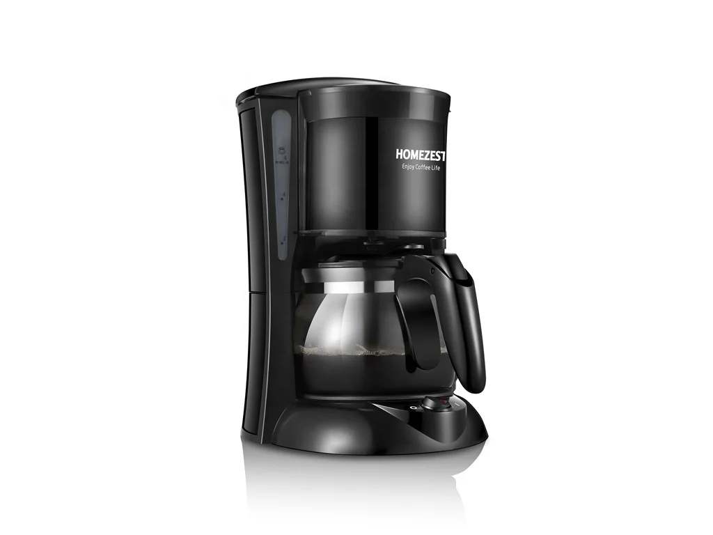 Homezest Cm323 Filter Coffee Maker Filter Other Coffee Makers 46 Cups