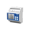 PD194Z-E20 RS485 digital ac watt hour meter smart energy meter