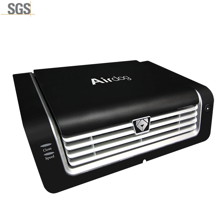 airdog car air purifier