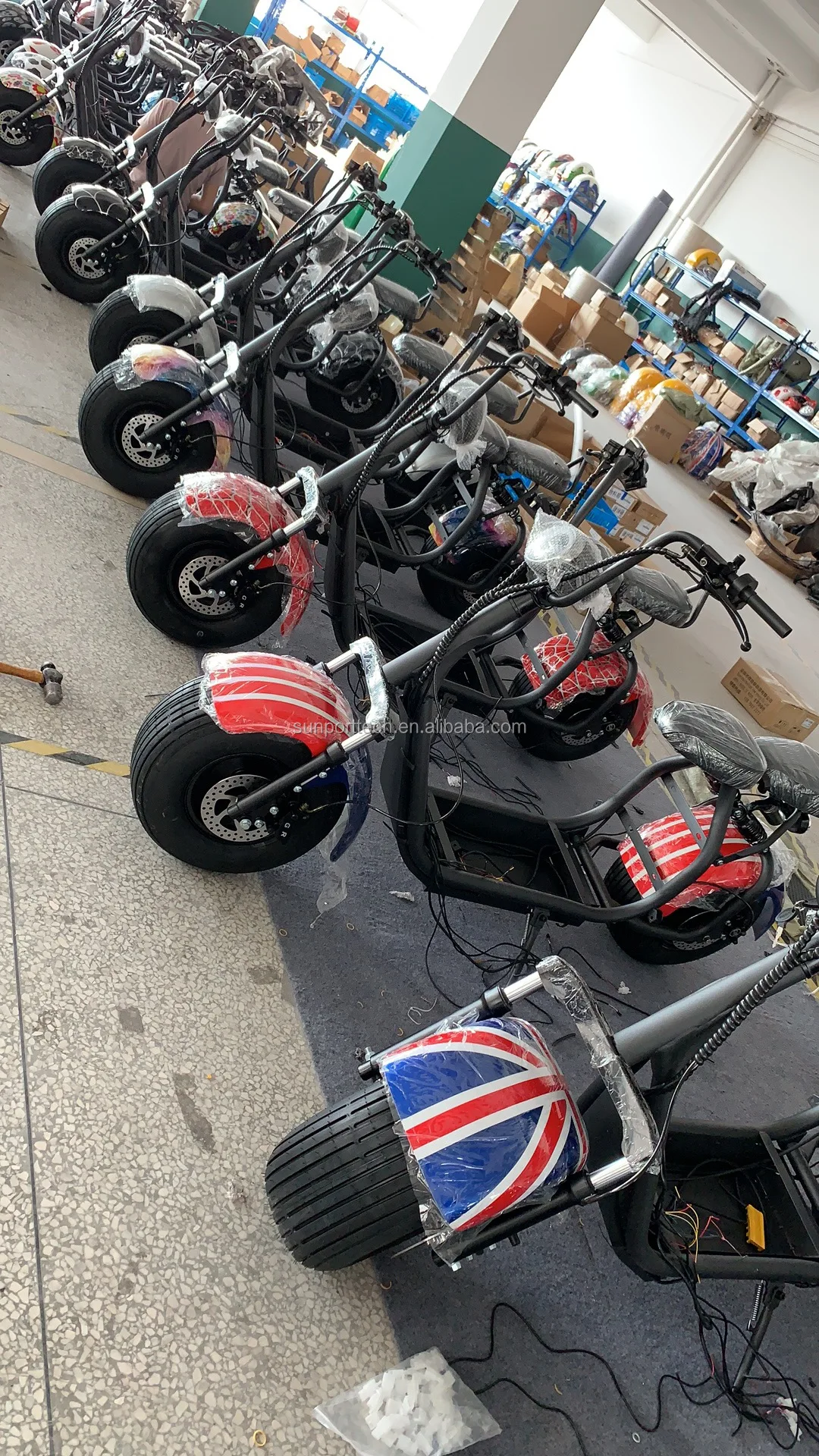 2 seat citycoco_9.JPG