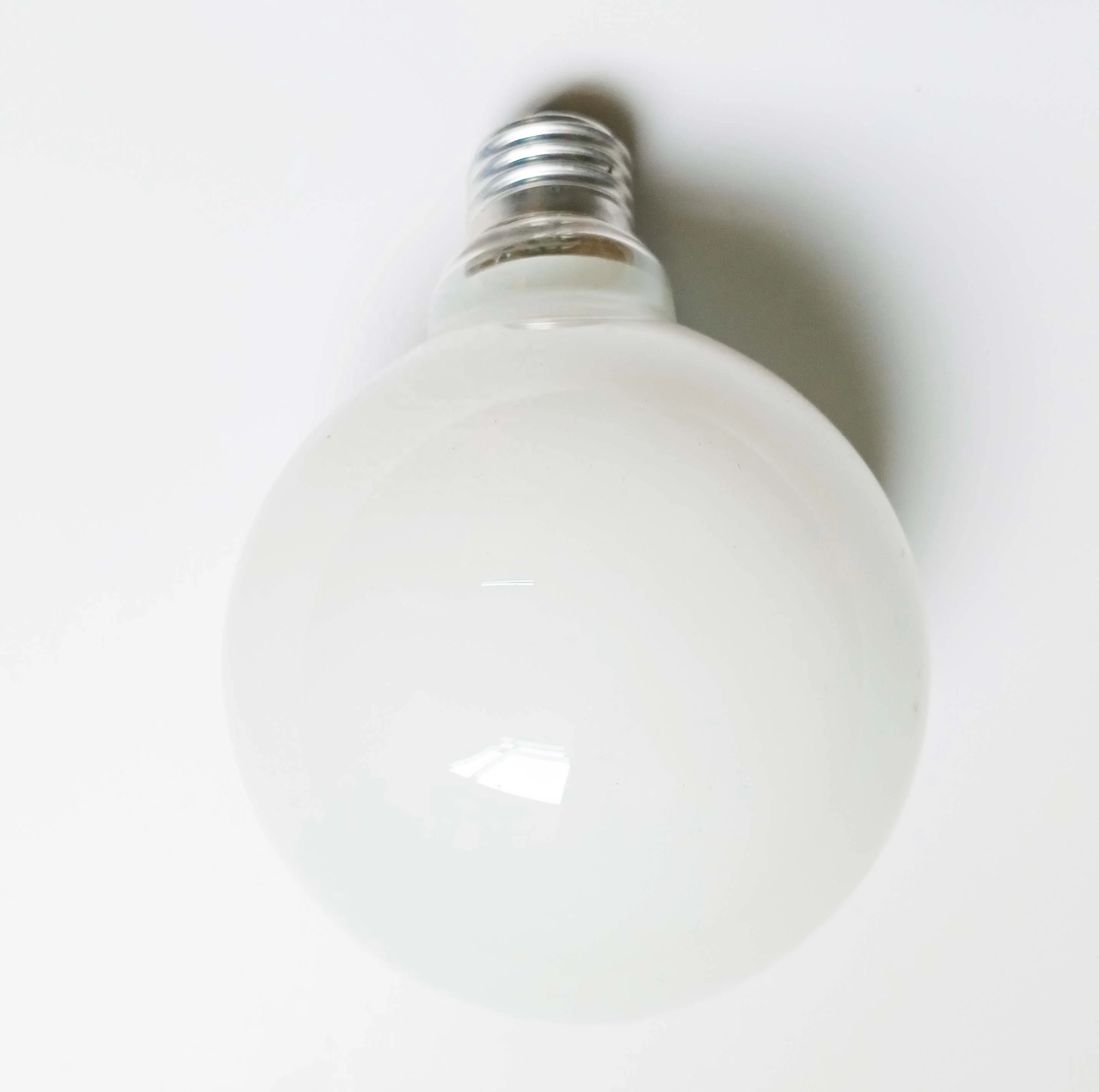 Factory price  G80  25W 40W  60W  75W 100W   frosted   E27 E26  incandescent light bulb