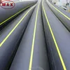 OD 20mm-800mm environmental HDPE gas pipe with good quality and competitive price