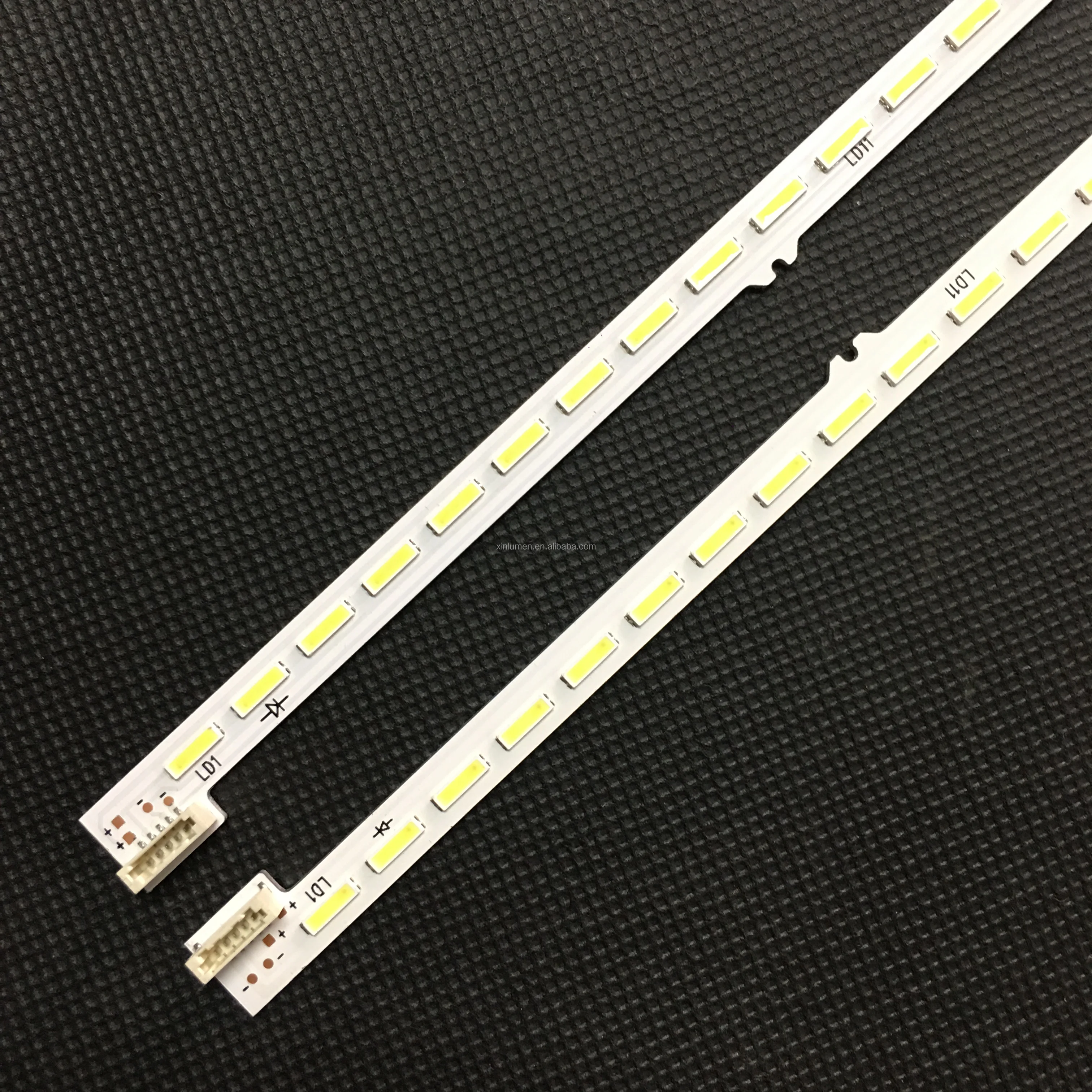 XIN LUMEN 2020 Backlight led strip For SONY 50'' NLAC30219 CMKM-MB2CS 94V-0 3053001-807-0003 3033001-468-0212