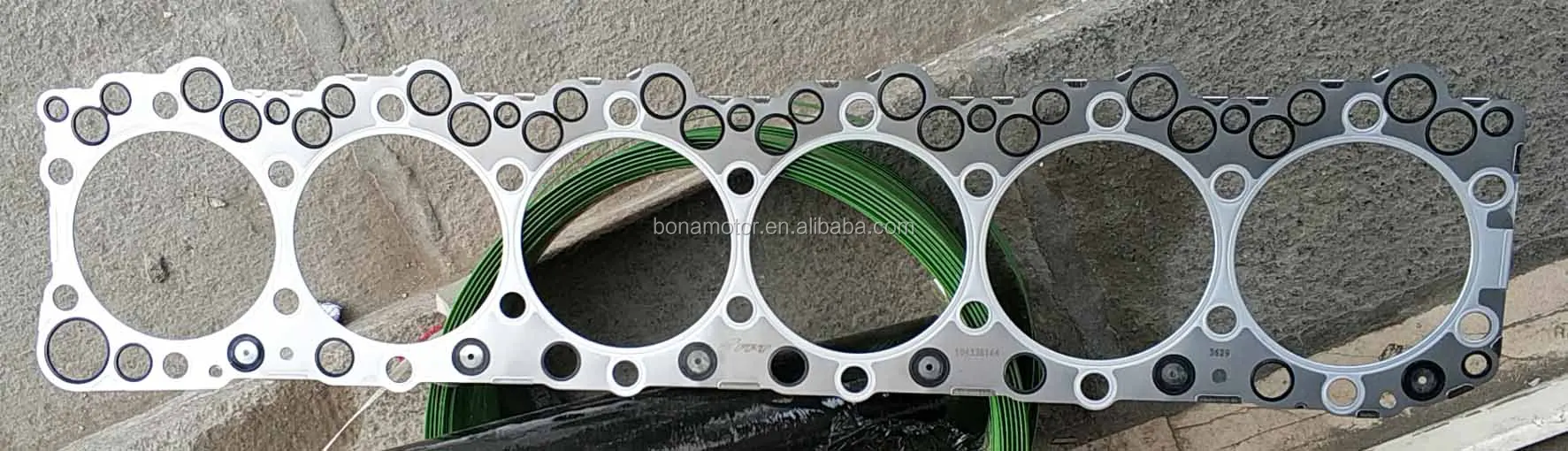 Engine cylinder gasket for IVECO Cursor13 Euro6 504338164 5801984200