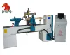 New Woodworking Equipment cnc lathe program