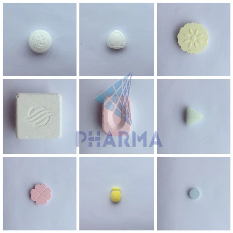 product-Discount Rotary Tablet Press Tooling Mould Dies-PHARMA-img-5