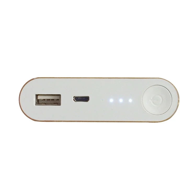 20000mah Power Bank External Battery Quick Charge 4.0 Power Bank For Smartphone - ANKUX.COM