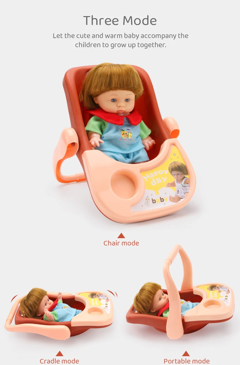 Hot Sale New Model Custom 21cm Lifelike Realistic Reborn Newborn Boy Girl Silicone Kid Baby Alive Doll Set Toy For Adoption Buy Soft Vinyl Reborn Doll Kits Newborn Baby Doll Toys For
