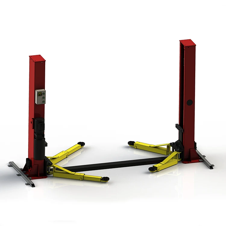 
Fast delivery Factory price 2 post hydraulic car lift 3T 