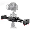 Conceptional Retractable Video Track Slider Camera Stabilizer 40cm Actual Sliding Distance Slider Rail