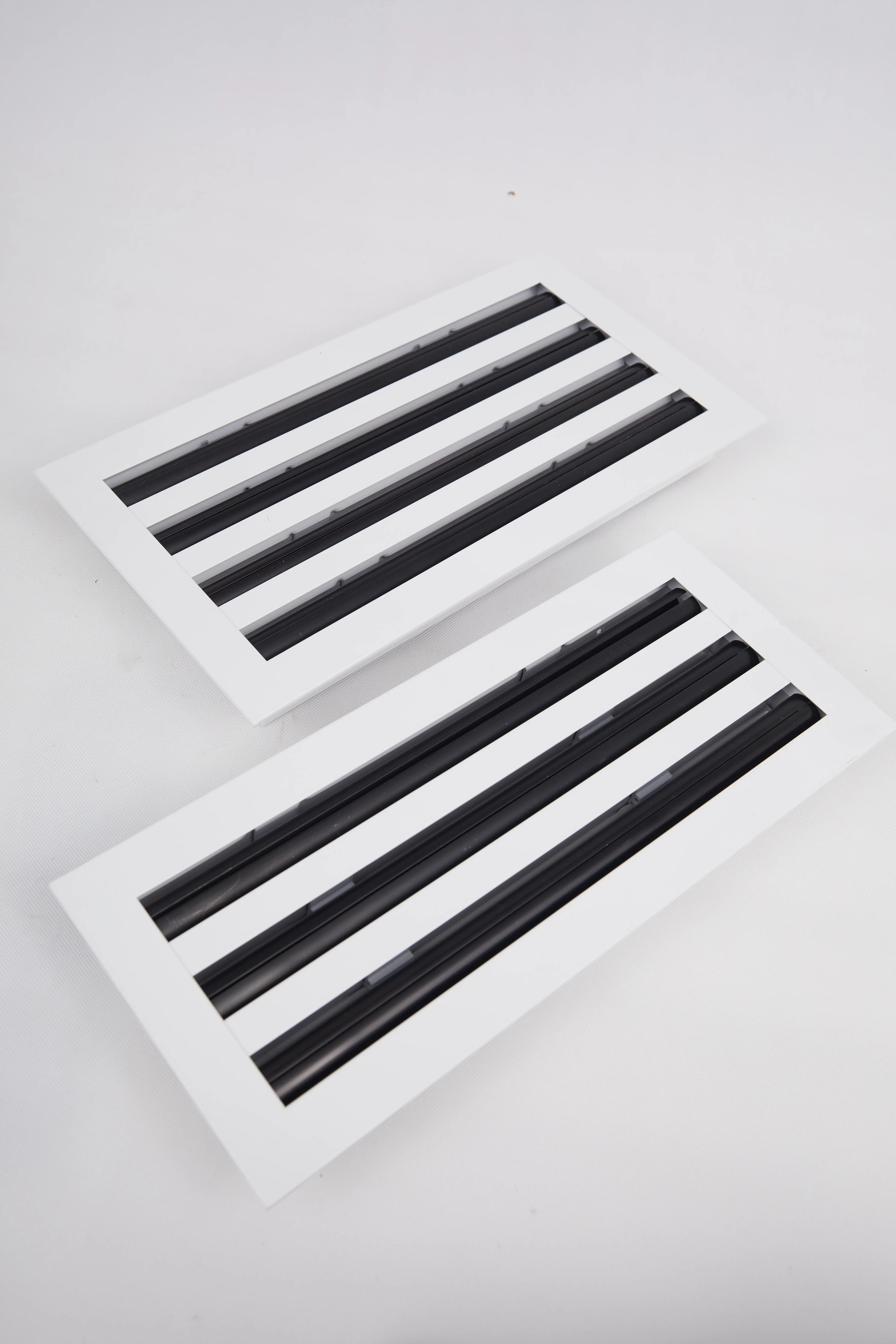 Linear Slot Diffuser Support Modern Design Detachable Linear Slot Diffuser for Living Room ...