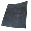 Non-stick material is resistant to corrosion uhmwpe sheet/trim packing/U-shaped lining board