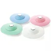 2019 New style Silicone floor drain with strainer