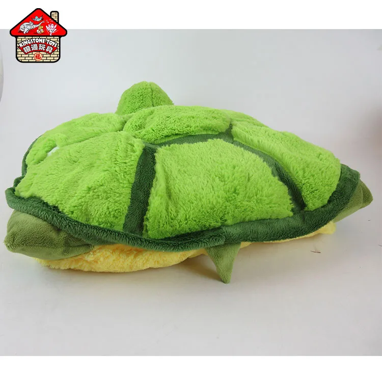 neck pillow turtle