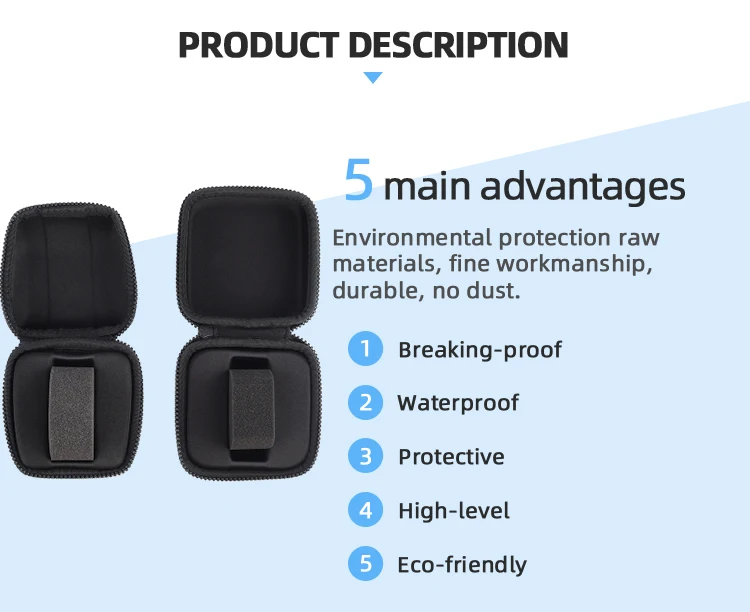 product factory wholesale portable storage strap display 40mm luxury watch boxes cases-4