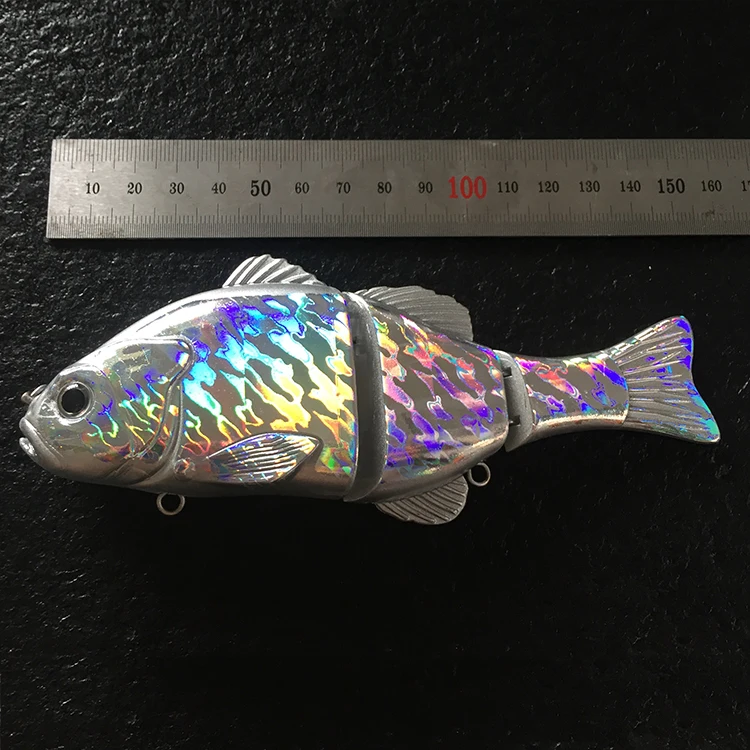 Foil bass (2)