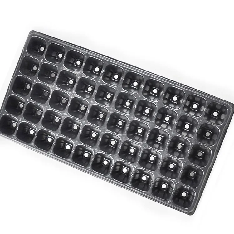 Polystyrene Seedlings Trays Plant Growing Seedling Trays Buy Ps Plastic Seedling Tray For
