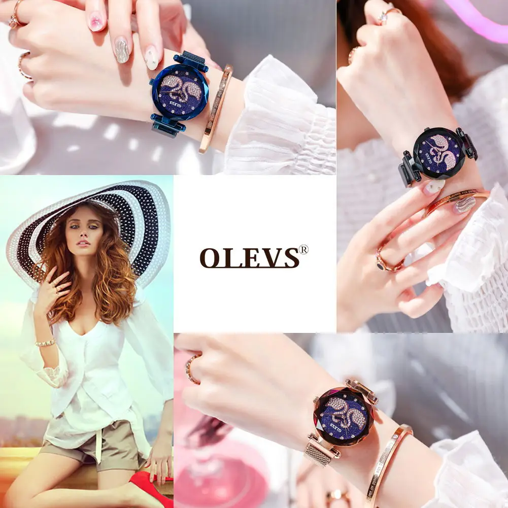 Quartz Watch Beautiful | GoldYSofT Sale Online