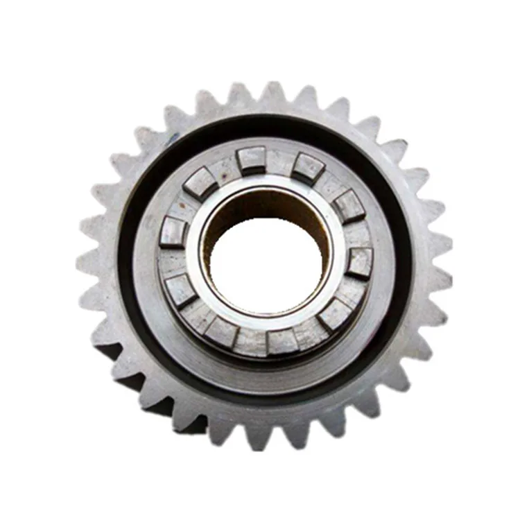 
Customization size stainless steel wheel pinion Cylindrical Gear 