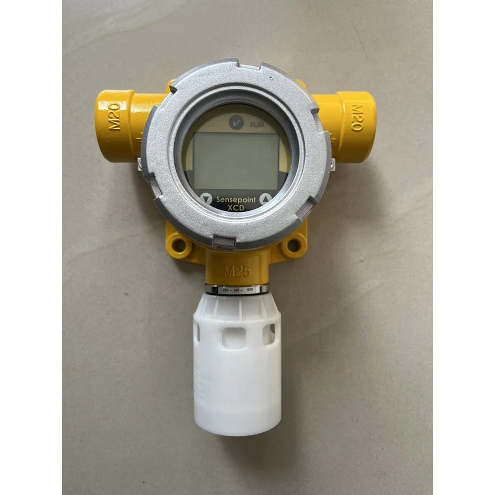 Honeywell Sensepoint Xcd 솔리드 가스 감지기 Spxcdxso1ss Spxcdxshxss Spxcdxscuss