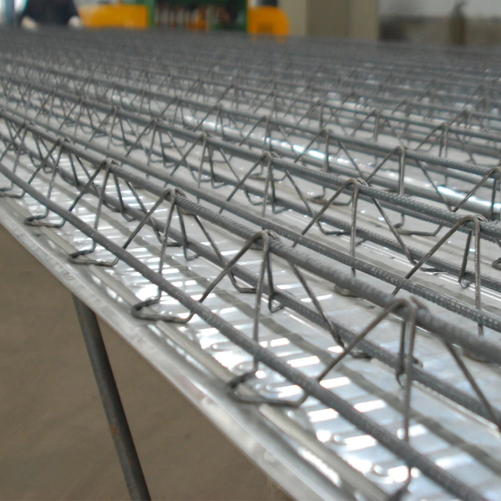 Hot Sale Standard Sizes Steel Lattice Girder And Truss System Buy