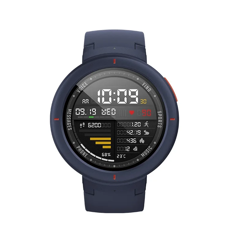 amazfit international version