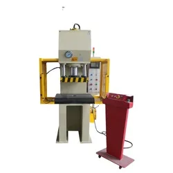 cnc 1000 ton h frame hydraulic press