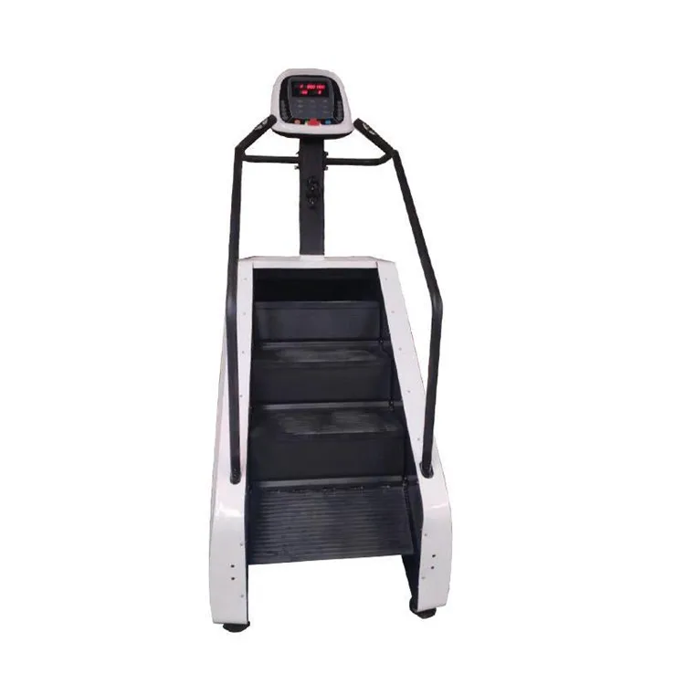 Commercial Maquina Gym Stepping Escaladoras Stepmill Stair Master