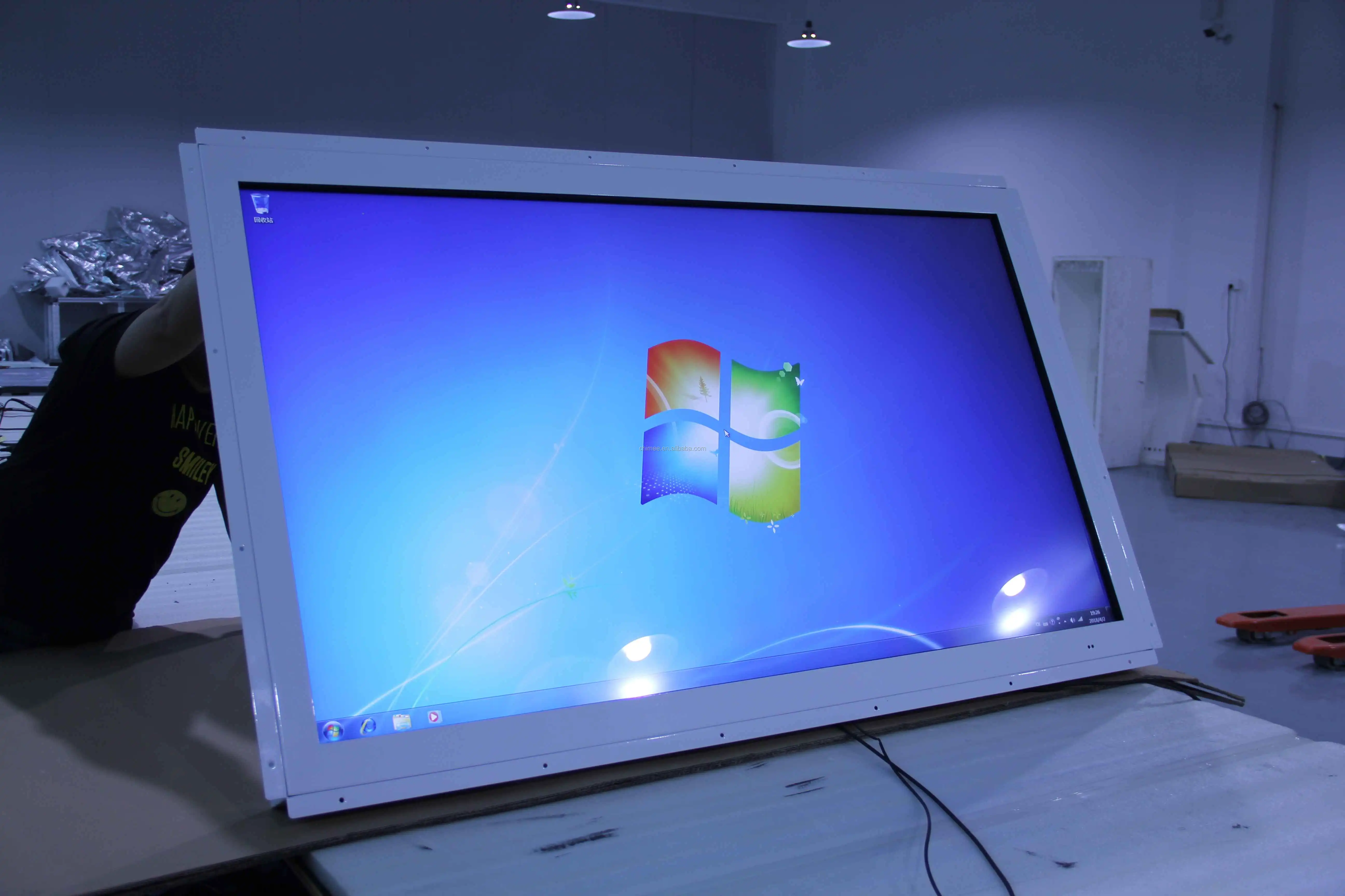 Windows Os Touch Screen Smart Tv All In One Pc 32 Inch Screen Buy