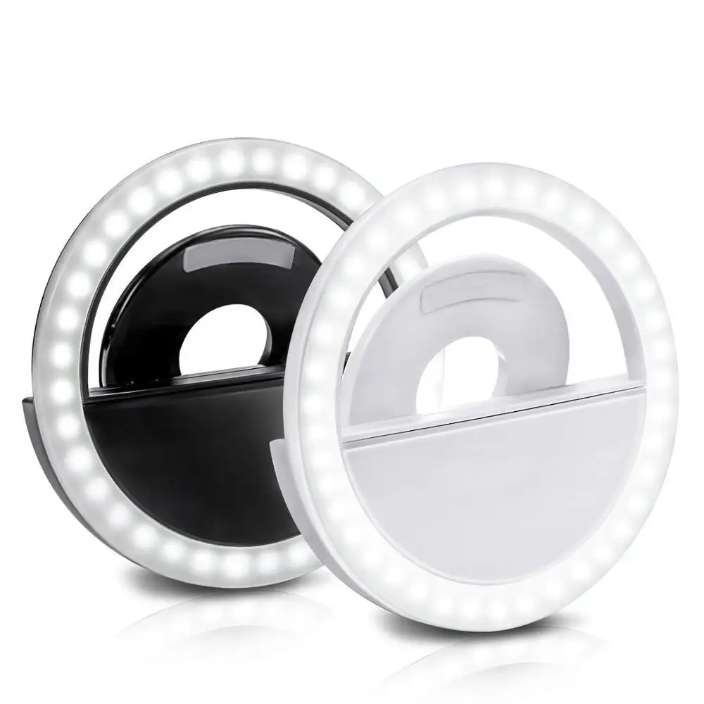  Ring Light Clip 160755