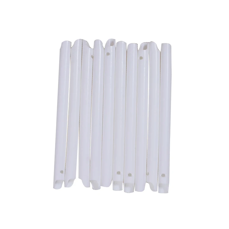 Dental Hospital Colorful Oral Evacuator Dental Tips Evacuator Tips