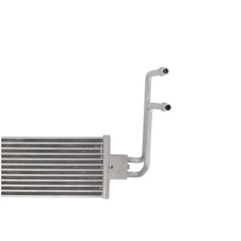 Steering Assist Cooler Steering Gear Radiator Power Steering Oil Cooler ...