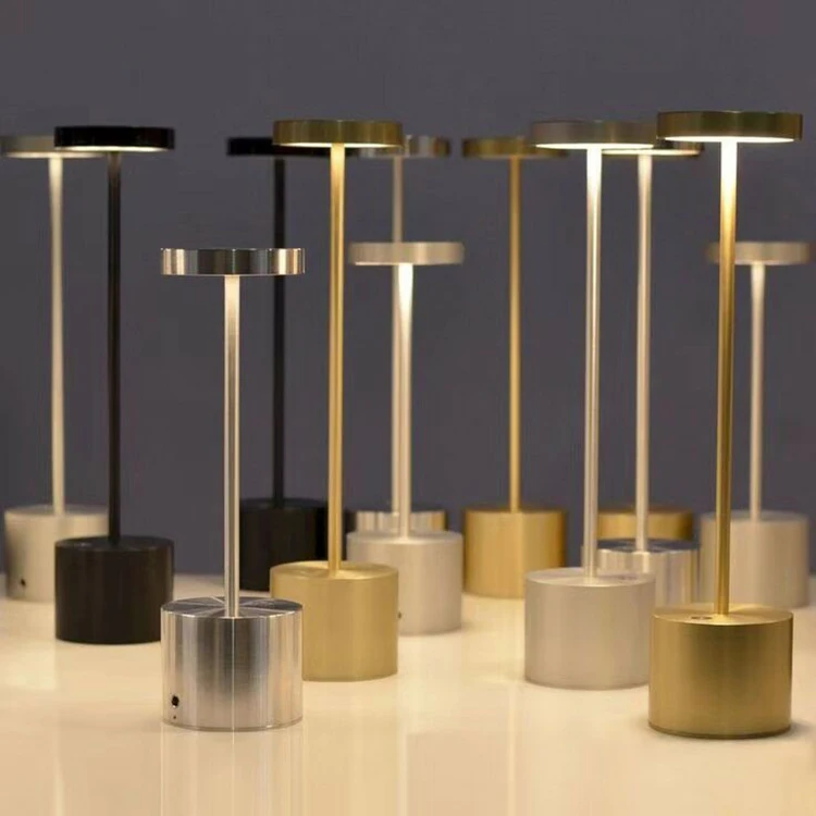 Italy Design Popular Nordic Modern Restaurant Bar Usb Simple Hotel